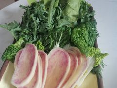 -菌之家·专业纯野生菌火锅·特色炒菌