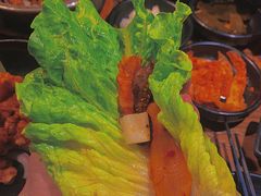 -九田家黑牛烤肉料理(无锡T12店)
