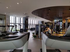 -银吉姆健身(恒隆馆)