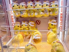 -壹家庭游乐园(富邦城店)