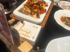 -味莊餐厅(康庄南街店)