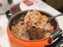 -原味田园·客家菜·土窑鸡(中航城君尚购物中心店)