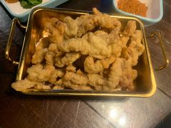 -江边城外烤鱼(方庄时代购物中心店)
