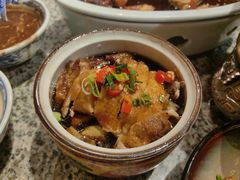 -南京大牌档(凯德1818店)