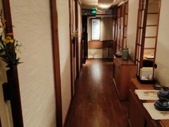 -希望日本料理(保利香槟花园店)