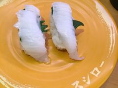 -寿司郎(上野店)