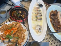 -杭州西湖柳莺里酒店·闻莺厅