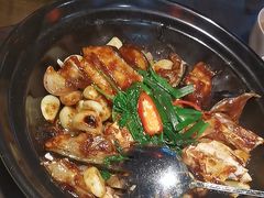 -秦月轩·陕西家乡菜(阜成路·五棵松店)