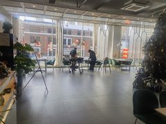 -ins森林童话餐厅coffee&bistro