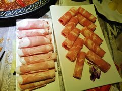 -七秒鱼·斑鱼火锅(太阳城店)