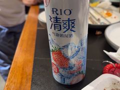 -東盛炭烤自助料理(浦东文峰广场店)