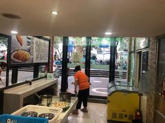 -老新隆牛肉锅贴(新街口店)