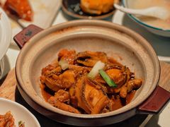 -侨美·唐荔园·40年地道粤菜