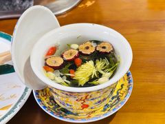 -津门老羊家·铜锅涮羊肉·烧烤(科技园店)