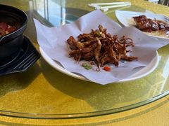 -大笑饭堂(甲子桥店)