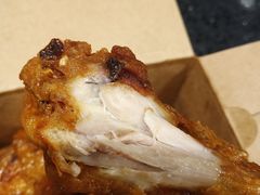 -Kyochon1991校村炸鸡(杨高中路店)