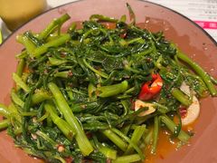马来风光-滕记星发餐室·新加坡菜(巨鹿路店)
