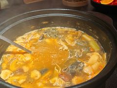 -芸鲜季·云南野生菌餐厅· 云南风物味研社(闵行店)