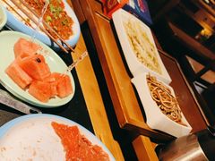 -蜀江龙火锅(339店)