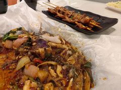 -有鱼吃·纸包烤鱼(曲江创意谷店)