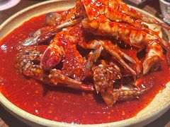 -Fuzzy Bistro 浮几韩餐·茶酒馆