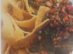 -柞水土菜馆(营盘镇朱家湾店)