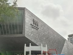 -武汉大学-樱园