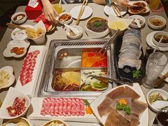 -海底捞火锅(江宸天街店)