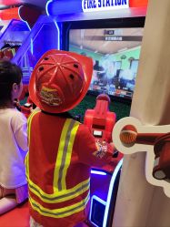 -奈尔宝家庭中心·亲子餐厅(苏州大悦城店)