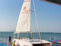 -五缘湾游艇帆船俱乐部