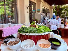 -西双版纳融创皇冠假日度假酒店