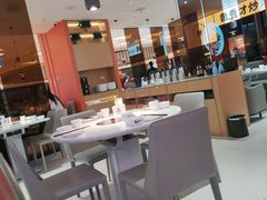 大堂-鲁秀才炒鸡(龙湖西溪天街店)