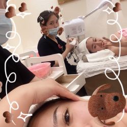 -芳朵美容养生SPA