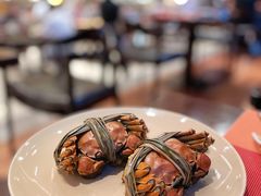 -广州希尔顿逸林酒店-OPEN開·全日制餐厅·海鲜·小火锅·自助餐(东风路店)