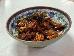-明呈黄鱼面馆(斜土路店)
