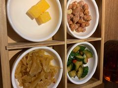 -闽上鲜·福建菜(龙湖滨江天街店)