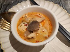 -Thai Alley泰爱里(二沙岛店)