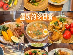 -BAKER&SPICE(祥云小镇店)