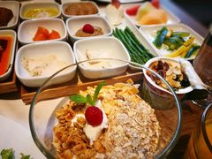 -北京三里屯CHAO酒店