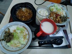 -永和大王(宜山店)