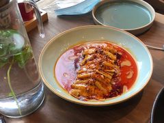 -薇酌饮·陕西菜(南门外店)