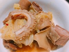 牛杂小锅-古乐牛香·鲜牛肉牛杂火锅(五一中路店)