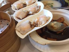 -潮府馆·非遗潮州菜·港式点心(世纪公园店)