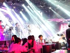 -MOSSO音乐酒吧·live house(南京旗舰店)