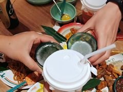 -迷你椰·泰式大排档(观前街店)