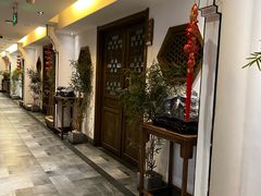 -徽镇小厨·经典徽菜(十里河店)