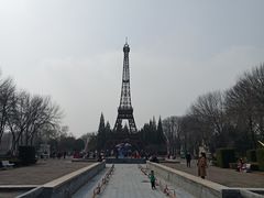 -北京世界公园