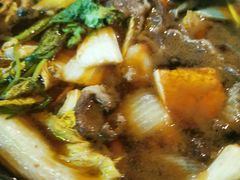 -森味薪火烧•烧鸟居酒屋•日本料理(望京店)