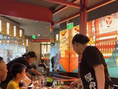 -厚贞日式烤肉(浦东汇智店)