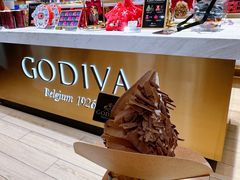 -GODIVA(王府井apm店)